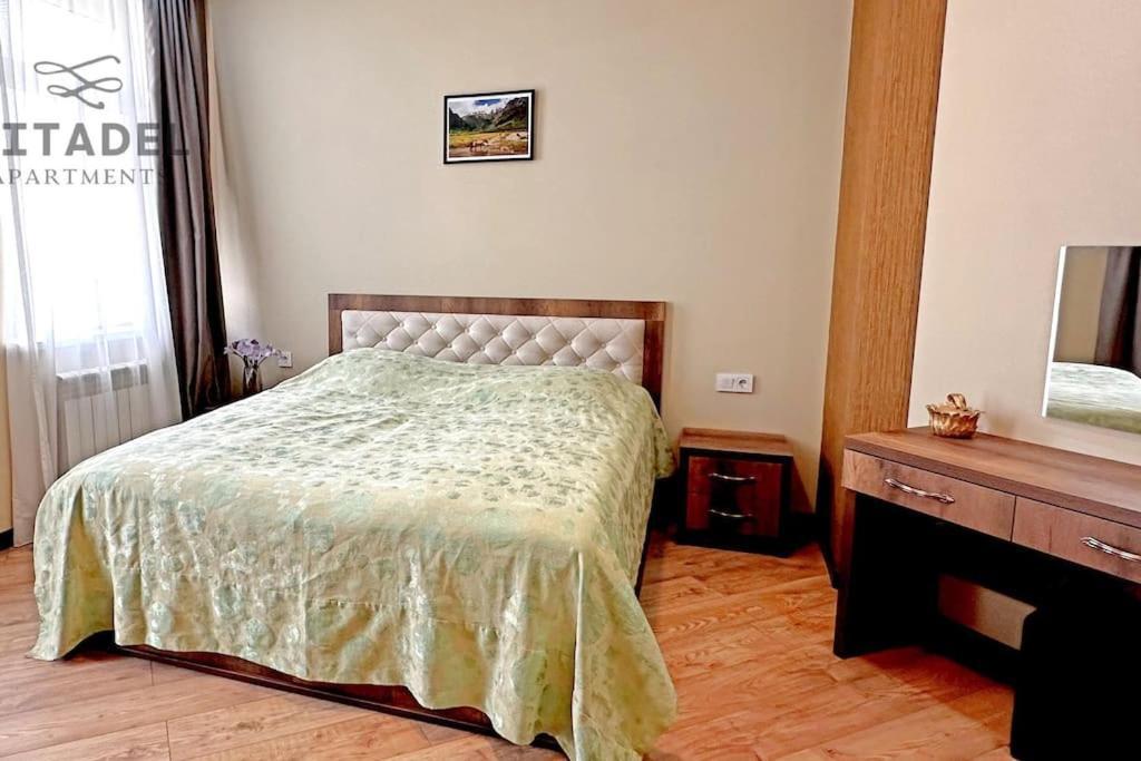 Apartments Tbilisi Exterior photo